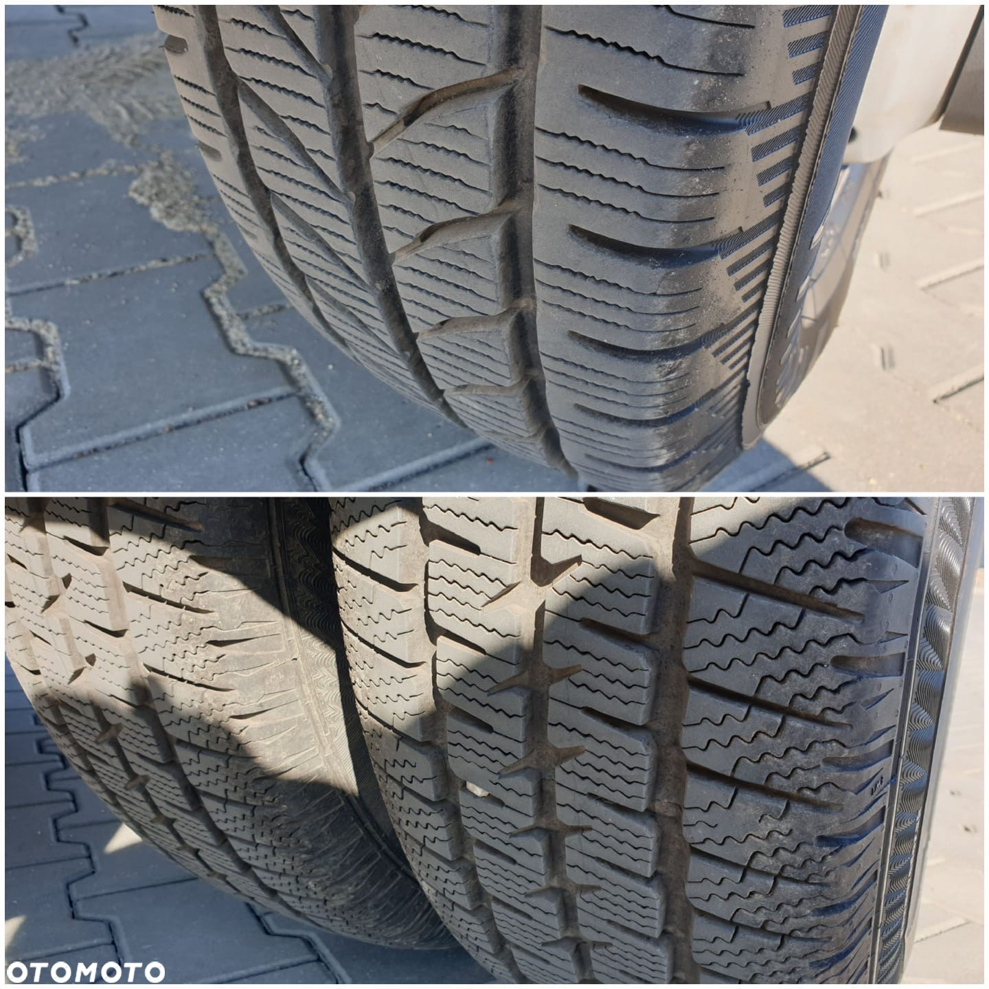 Iveco C65C - 11
