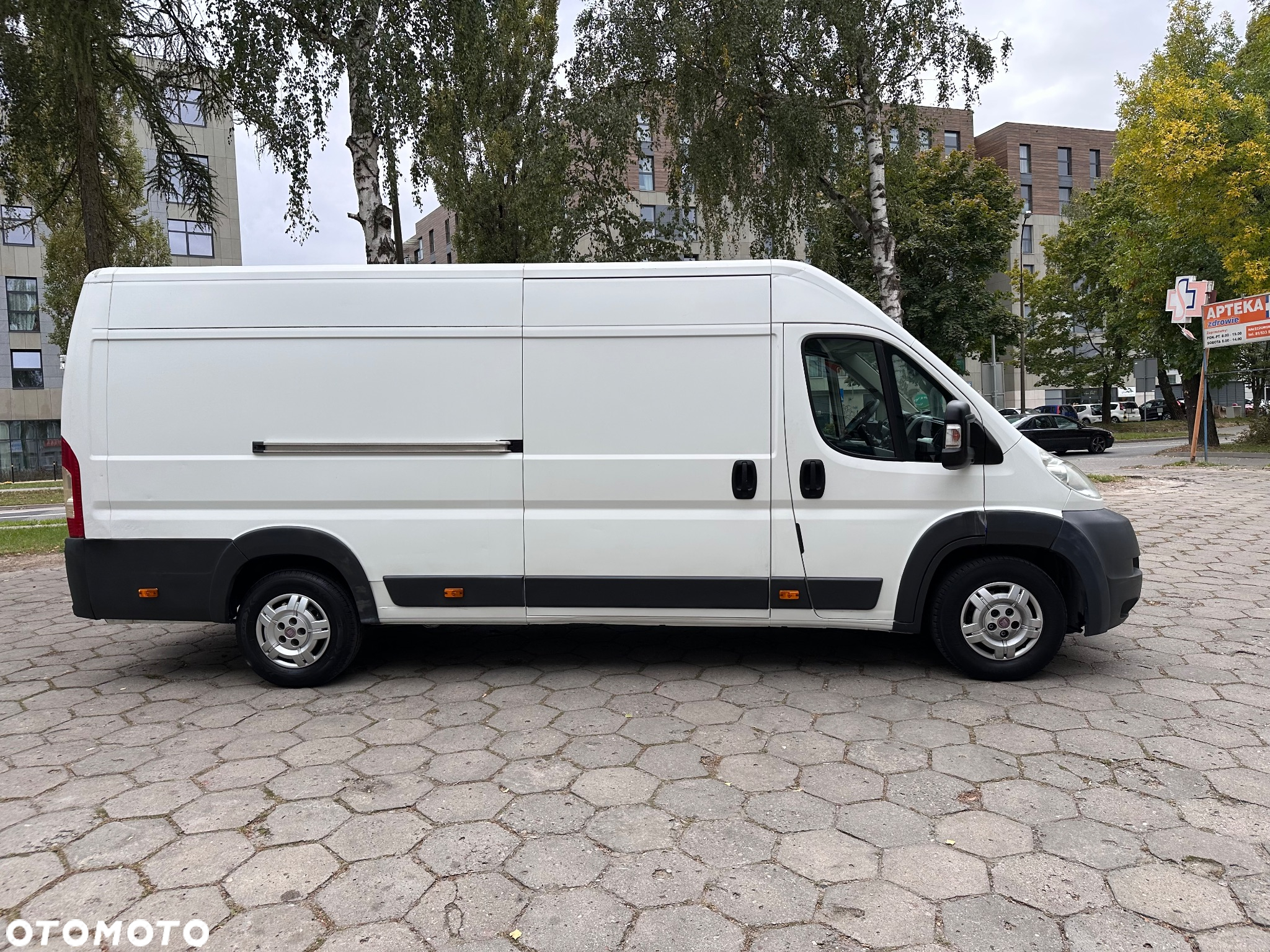 Fiat Ducato - 4