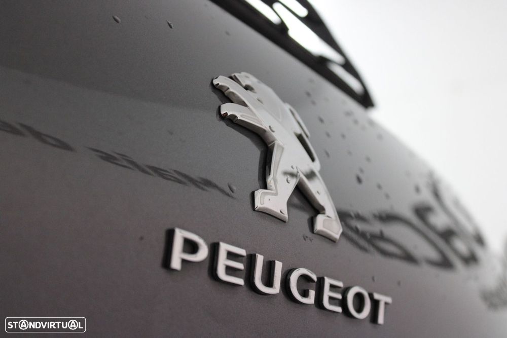 Peugeot 308 SW 1.5 BlueHDi Style - 33