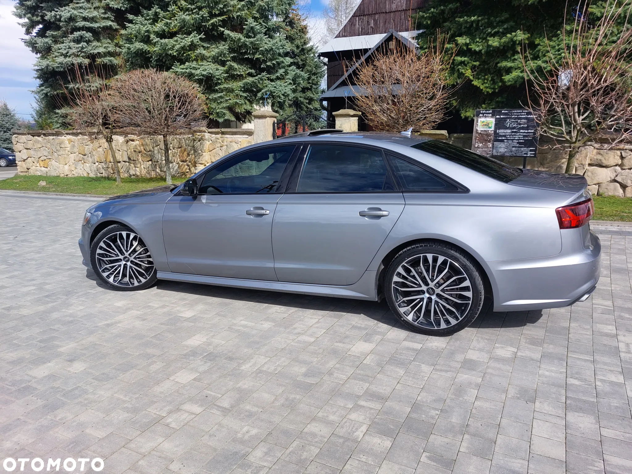 Audi A6 2.0 TFSI S tronic - 3