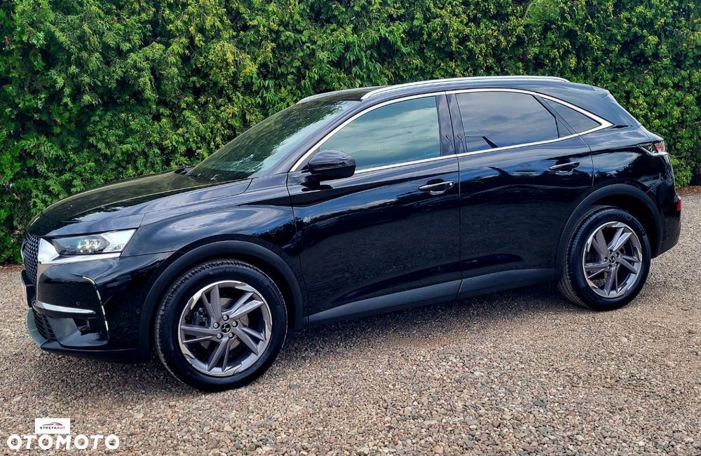 DS Automobiles DS 7 Crossback - 15