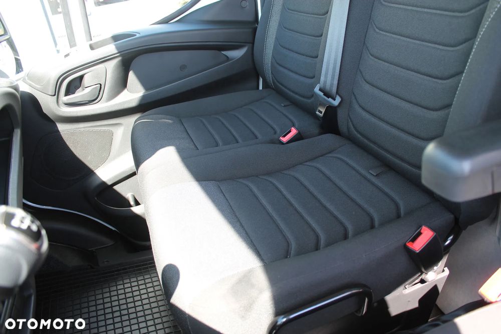 Iveco 50C16** JAK NOWE** 15tkm** WINDA** - 17