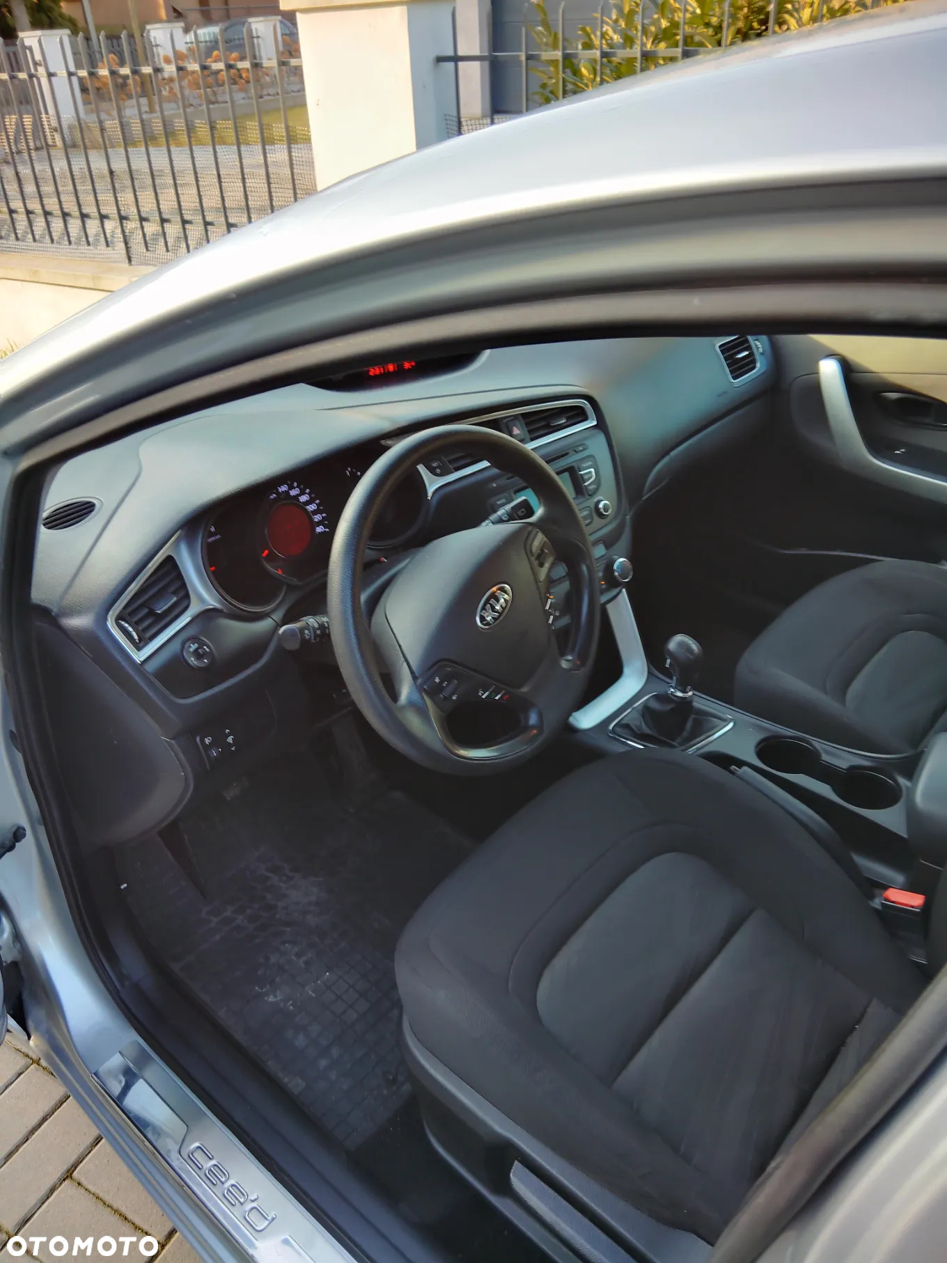 Kia Ceed Cee'd 1.4 M - 5