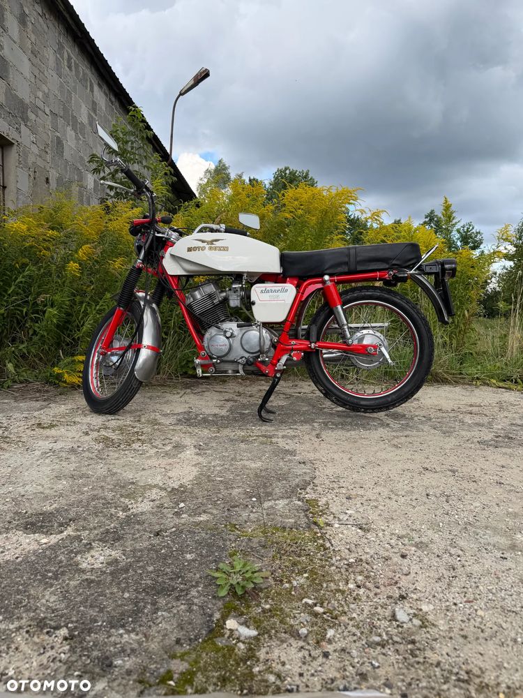 Moto Guzzi Inny - 13