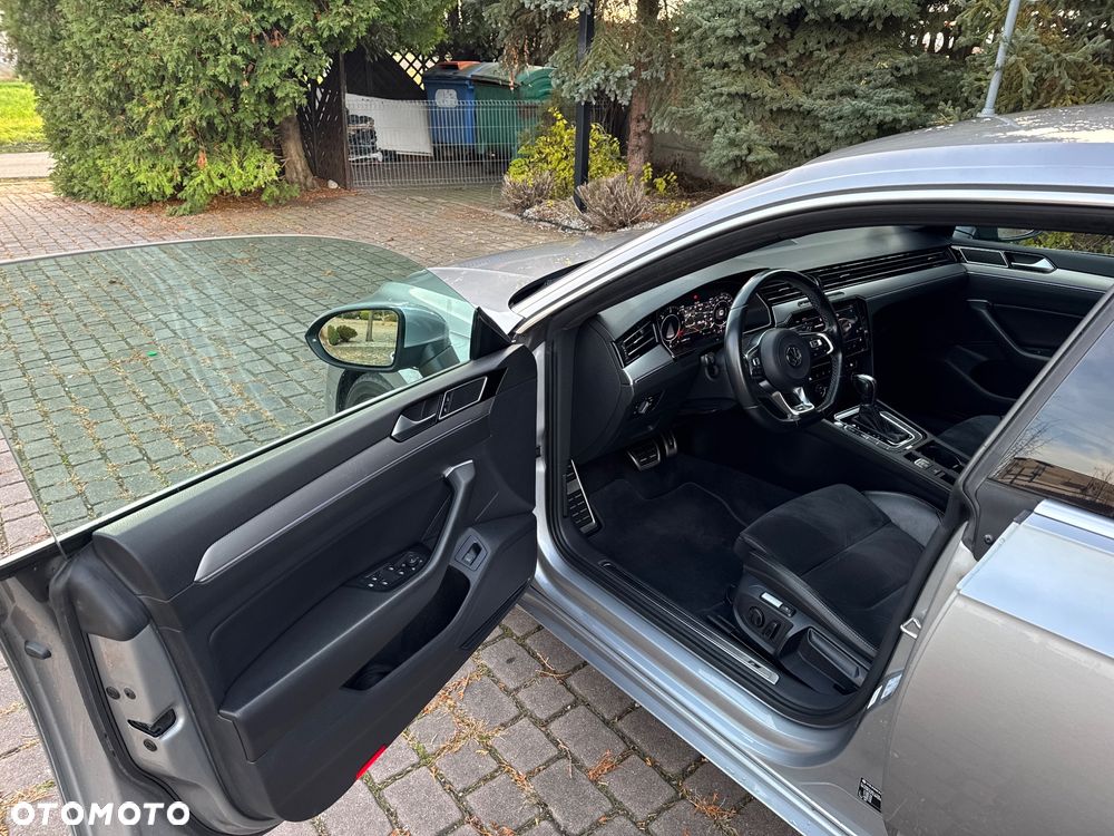 Volkswagen Arteon 2.0 TDI SCR R-Line Edition DSG - 25