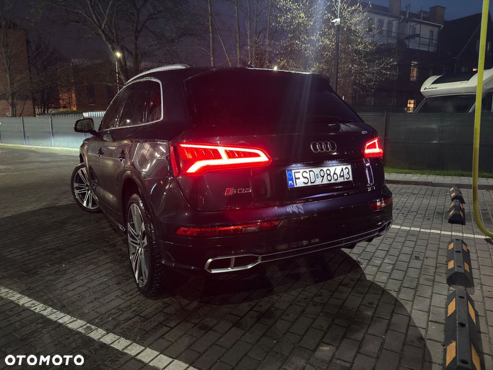 Audi SQ5 - 24