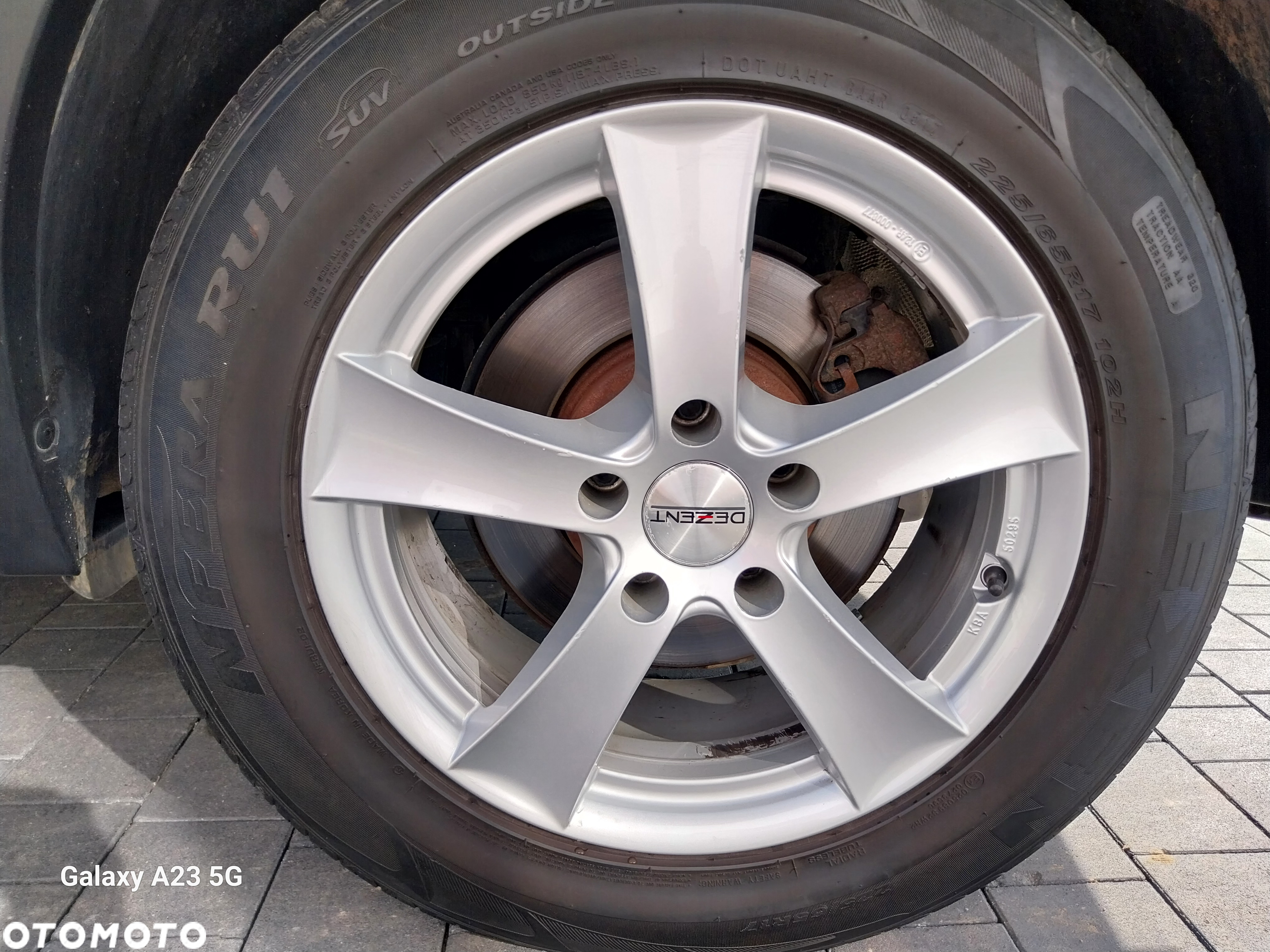 BMW X3 2.0d - 15