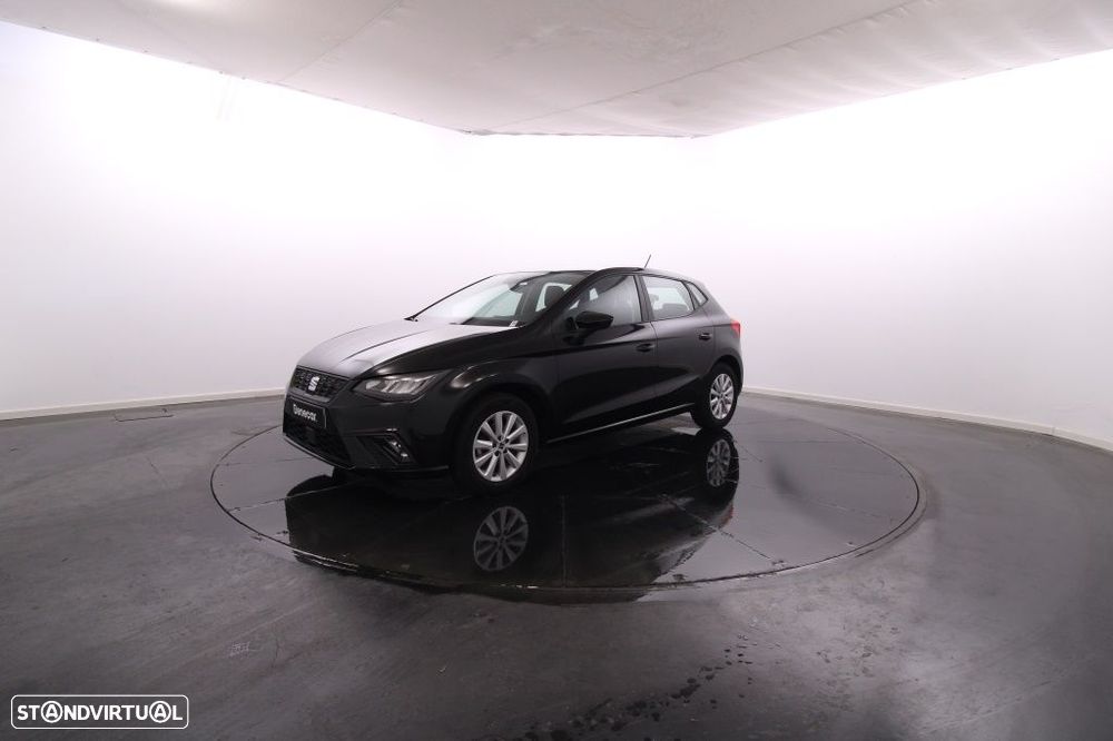 SEAT Ibiza 1.0 TSI Reference - 1