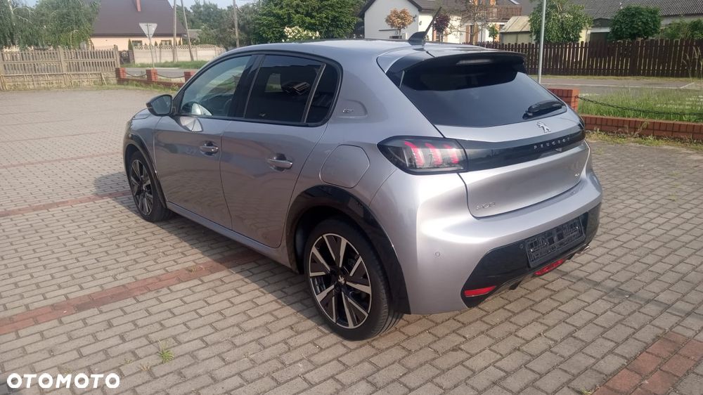 Peugeot 208 PureTech 100 GT Pack - 5