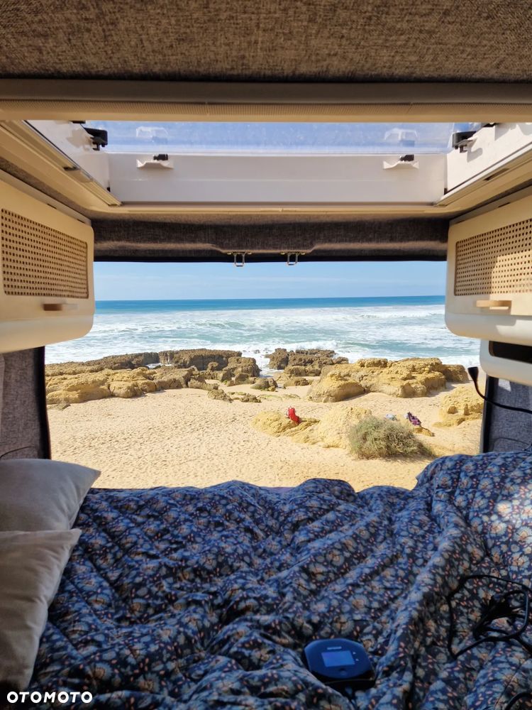 Fiat Ducato - 1