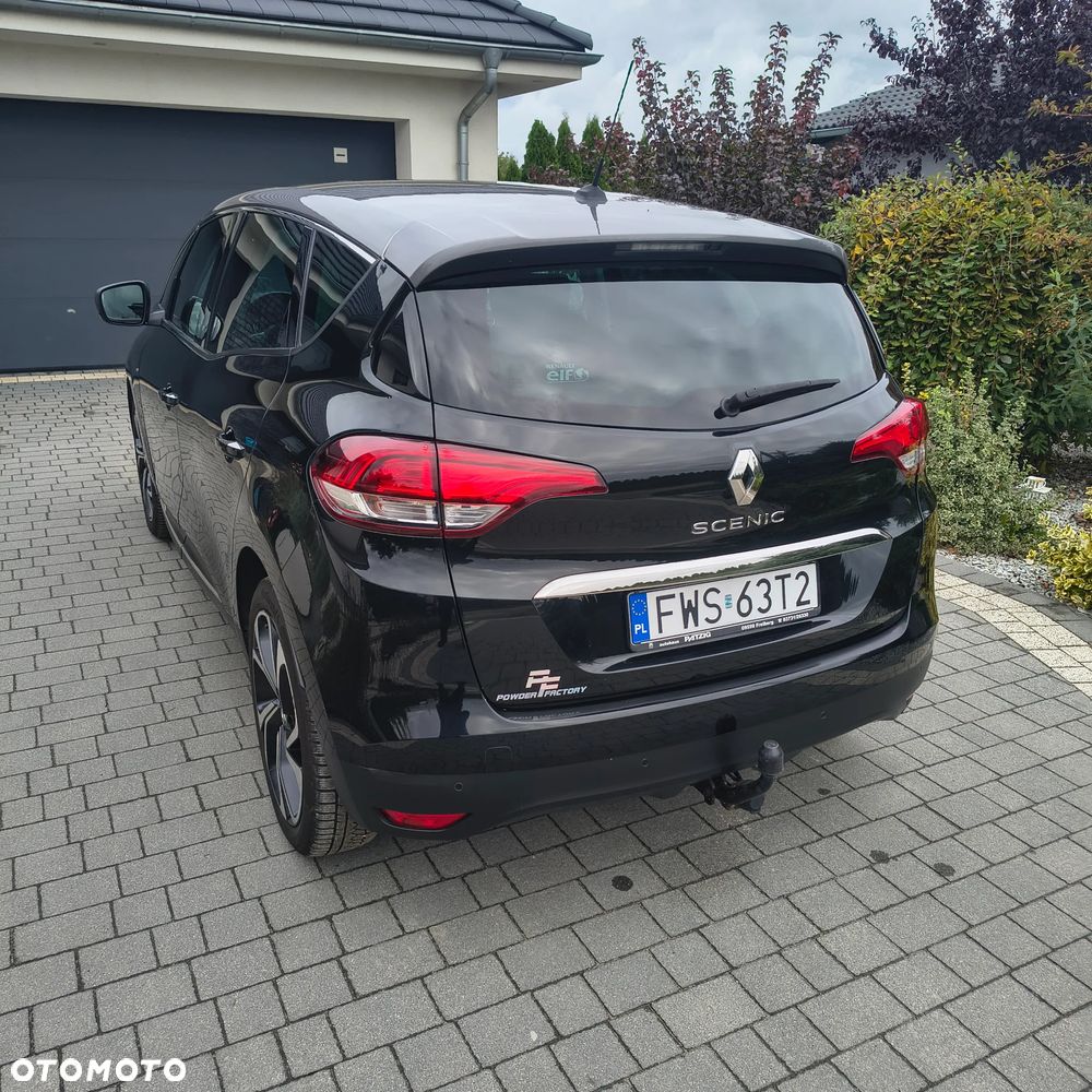 Renault Scenic ENERGY dCi 160 EDC BOSE EDITION - 4