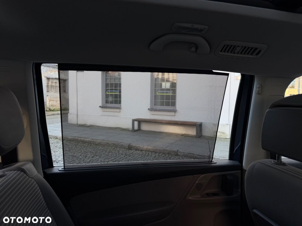 Seat Alhambra 1.4 TSI Start & Stop DSG Anniversary - 21