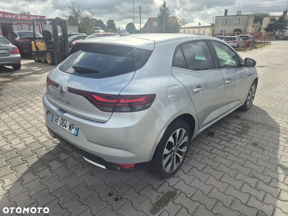 Renault Megane 1.3 TCe FAP Intens - 5