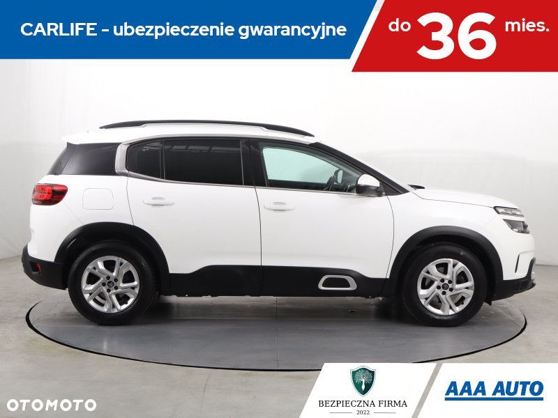 Citroën C5 Aircross - 8