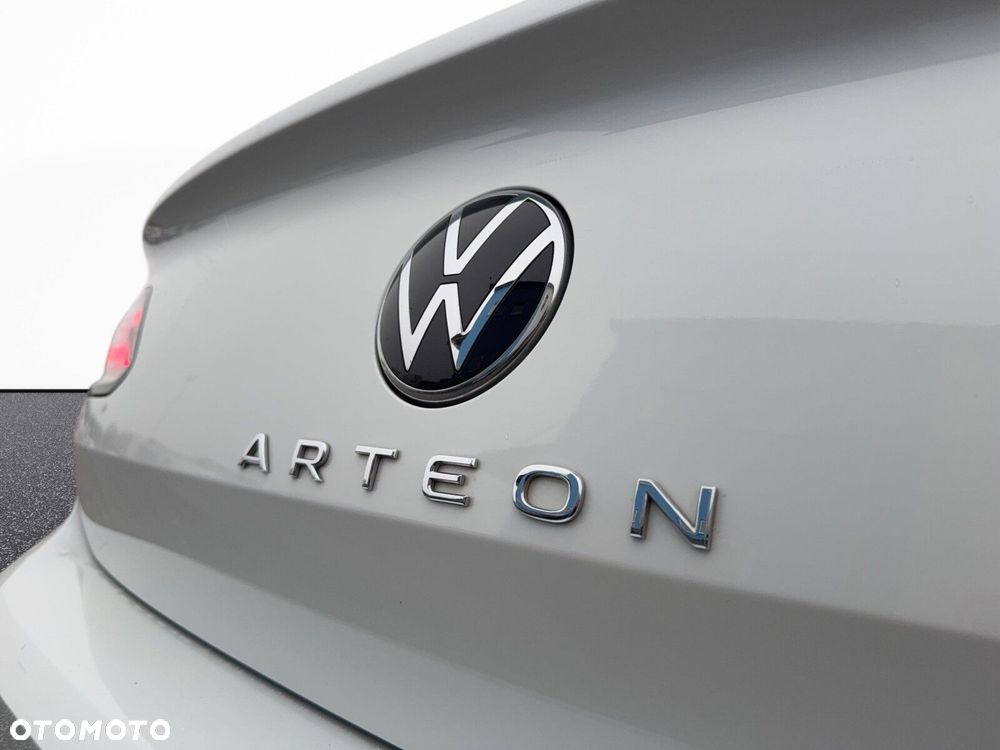 Volkswagen Arteon Shooting Brake 2.0 TDI 4Motion R-Line DSG - 15