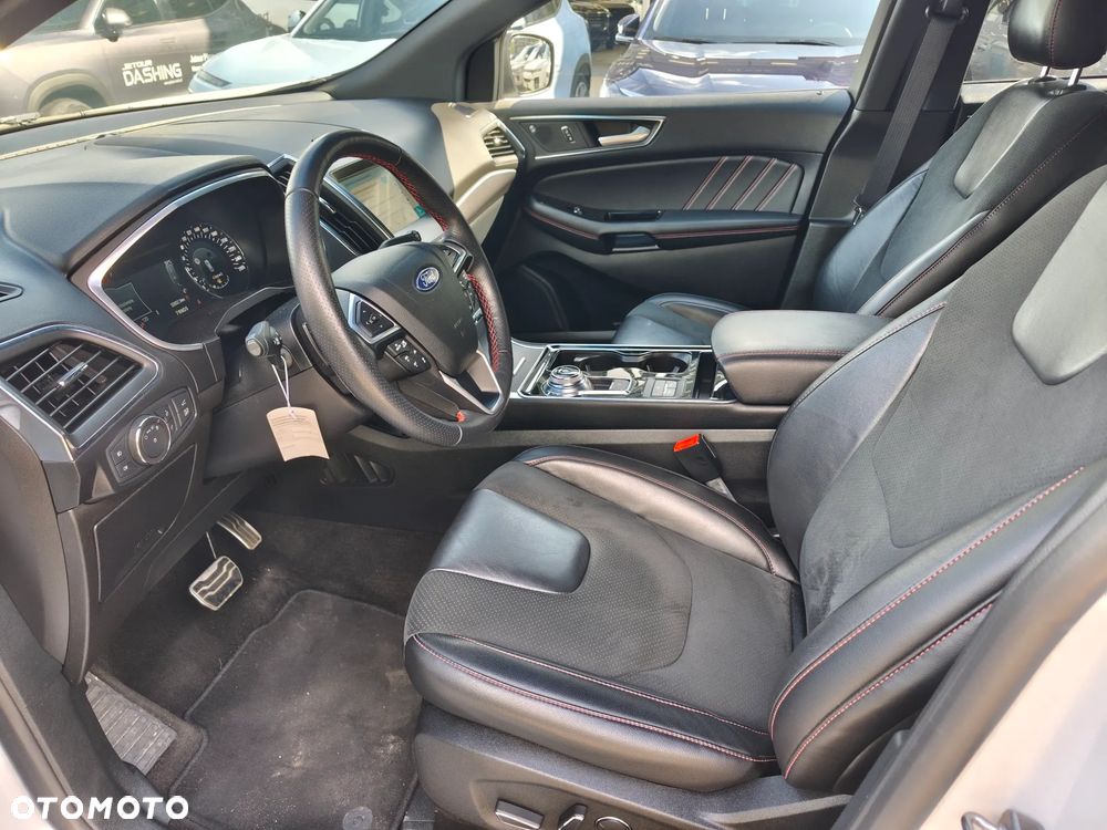 Ford Edge 2.0 EcoBlue Twin-Turbo 4WD ST-Line - 13