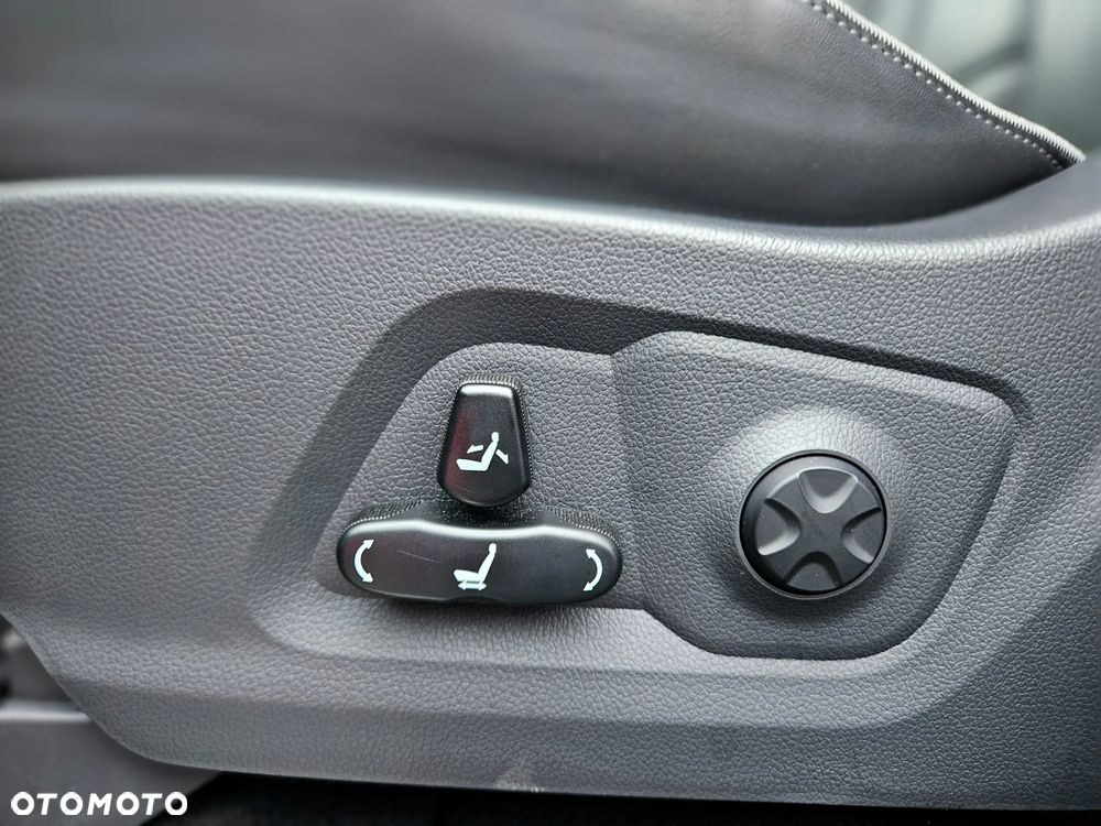 SsangYong/KGM Rexton 2.2 D Black Edition 4WD 7os - 36