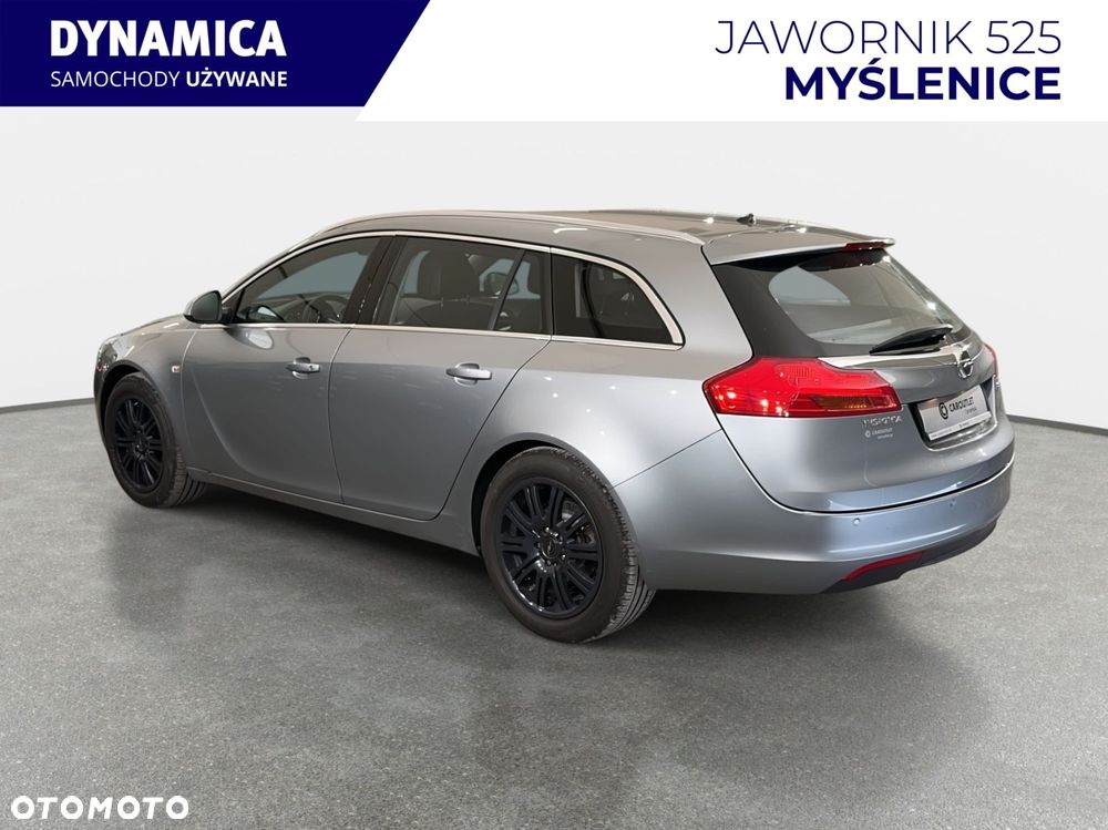 Opel Insignia - 6