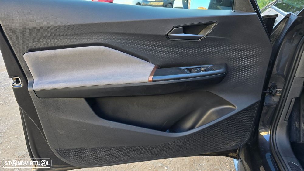 Cupra Born 170kW/77kWh Edition Dynamic - 8