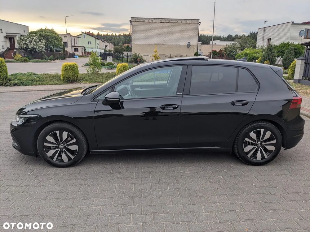 Volkswagen Golf - 5