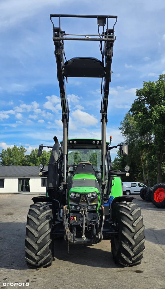 Deutz-Fahr 6130.4 - 26