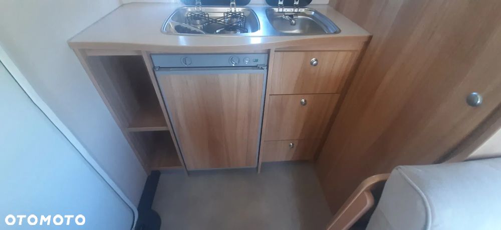 Rubis 400 Trigano - 25