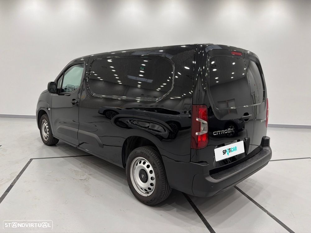 Citroën Berlingo 1.5 BlueHDi XL 30 - 5