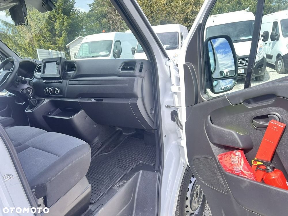 Renault Master - 8