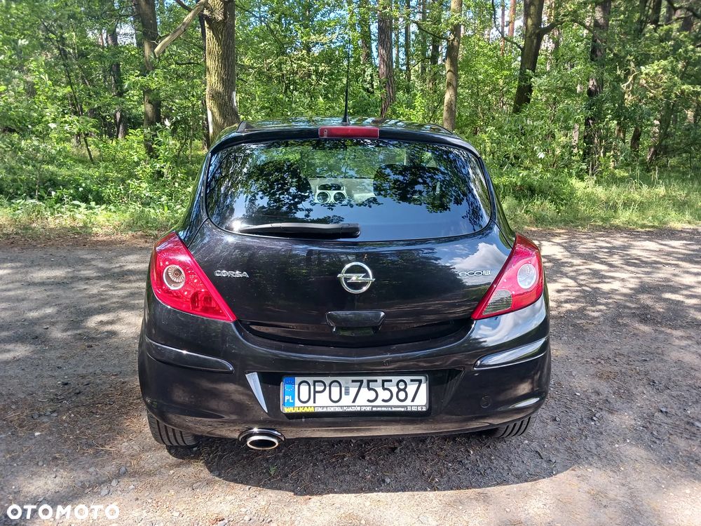 Opel Corsa 1.2 16V Color Edition - 7