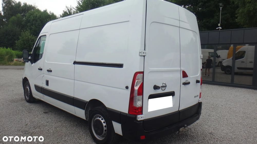 Renault Master - 6