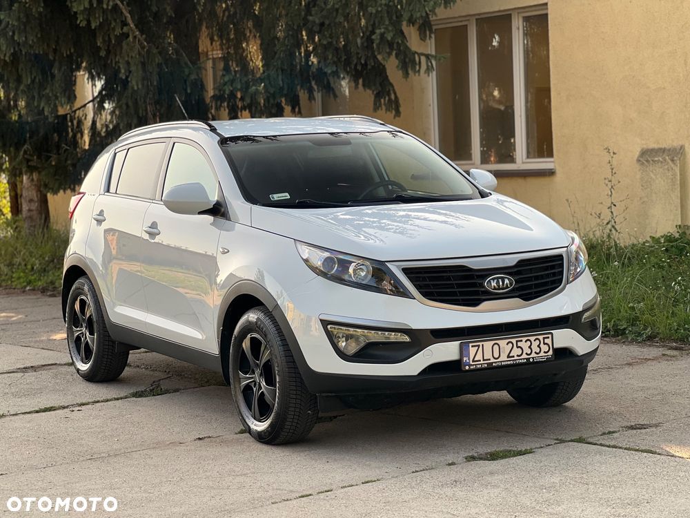 Kia Sportage 1.6 GDI L 2WD - 2
