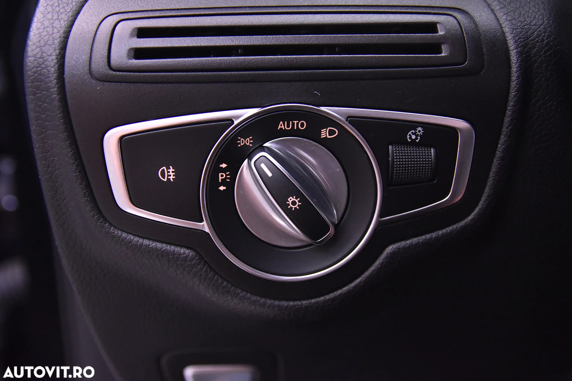 Mercedes-Benz GLC Coupe 200 4MATIC MHEV - 15