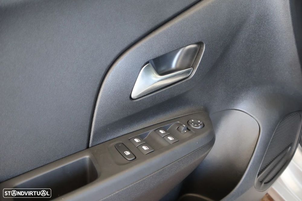 Opel Corsa 1.2 T Edition - 10