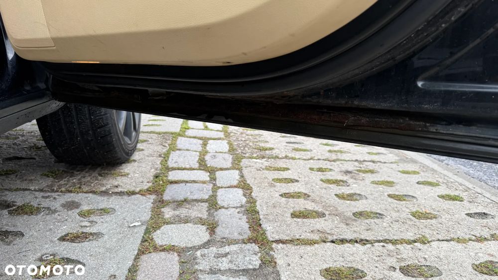 Volkswagen Touareg 3.0 V6 TDI DPF Automatik - 9