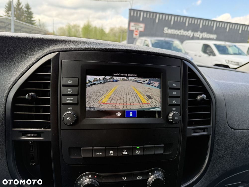 Mercedes-Benz Vito - 20
