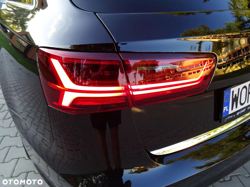 Audi A6 - 27
