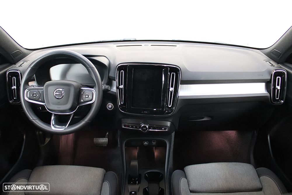 Volvo XC 40 1.5 T2 Core Auto - 8