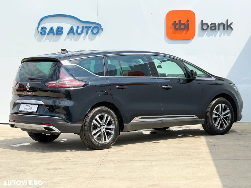 Renault Espace BLUE dCi 160 EDC LIFE - 24
