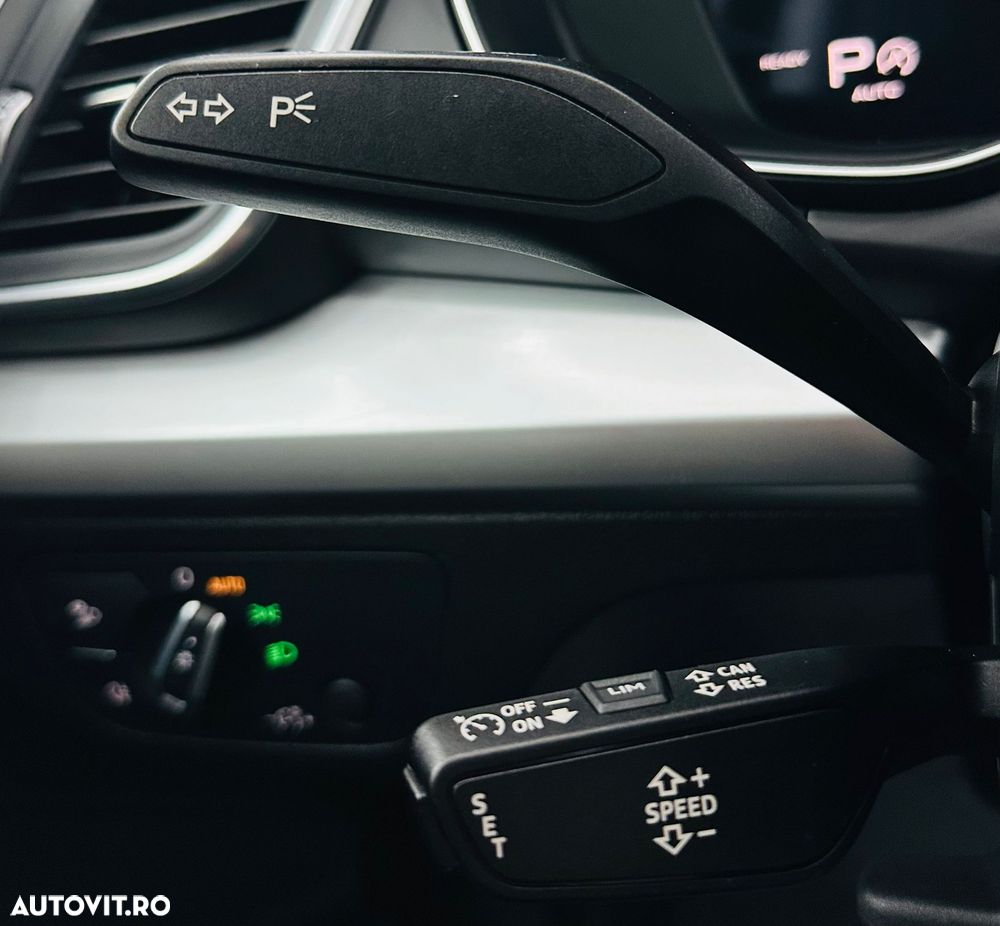 Audi Q5 35 TDI S tronic advanced - 30