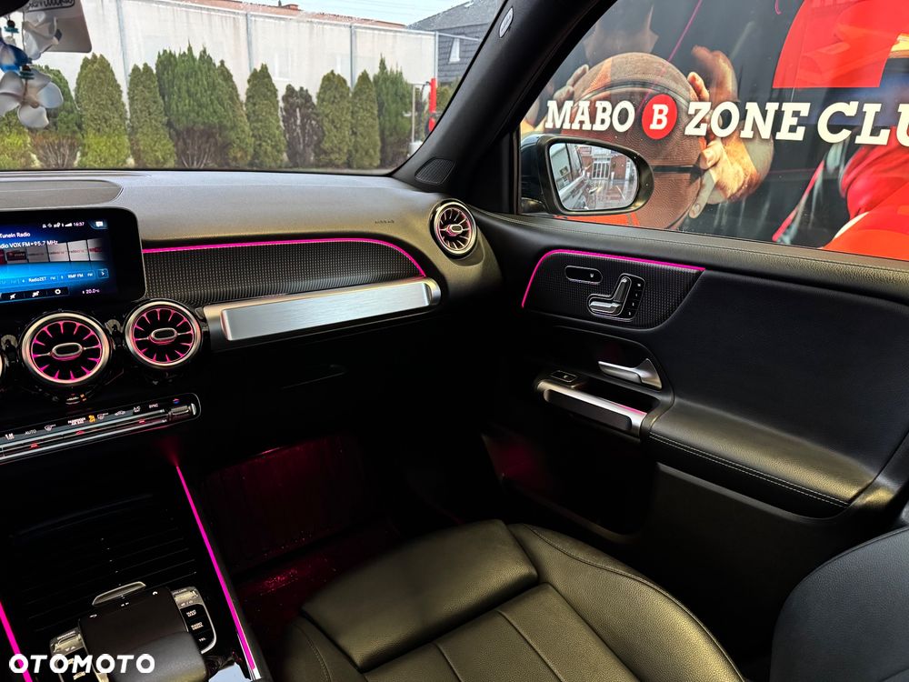 Mercedes-Benz GLB 200 d 8G-DCT Progressive Advanced - 17