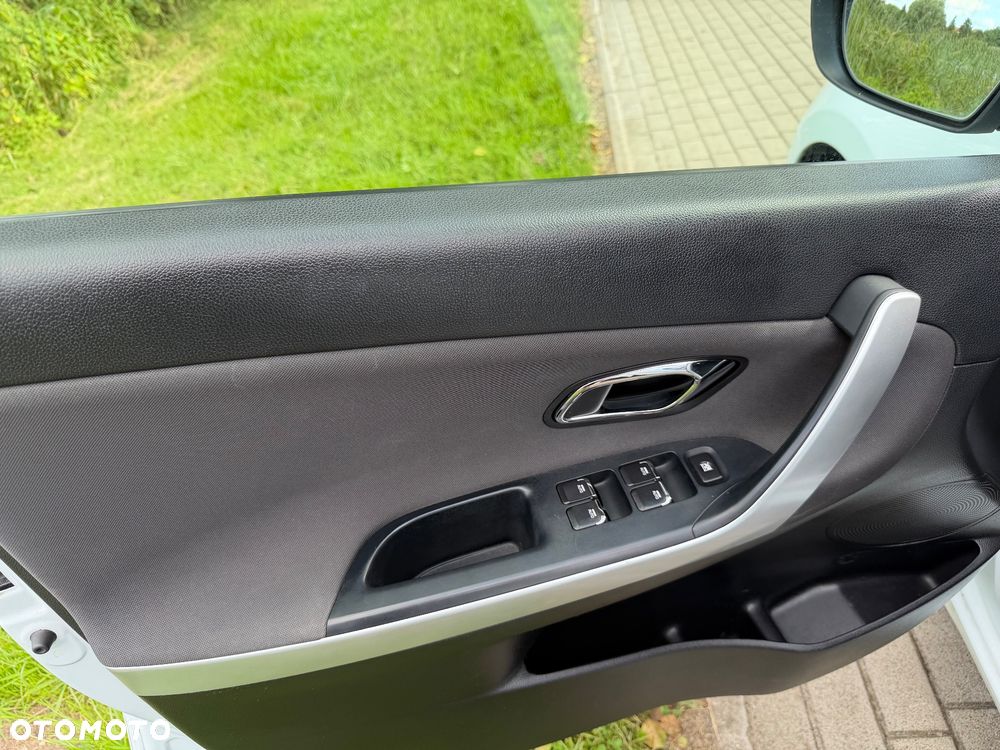 Kia Ceed 1.4 CVVT Dream Team Edition - 23
