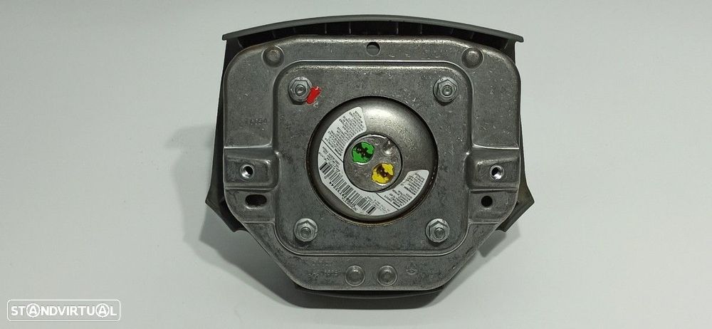 AIRBAG FRENTE ESQUERDO MERCEDES CLASE M (W164) 320 / 350 CDI (164.122) - 5