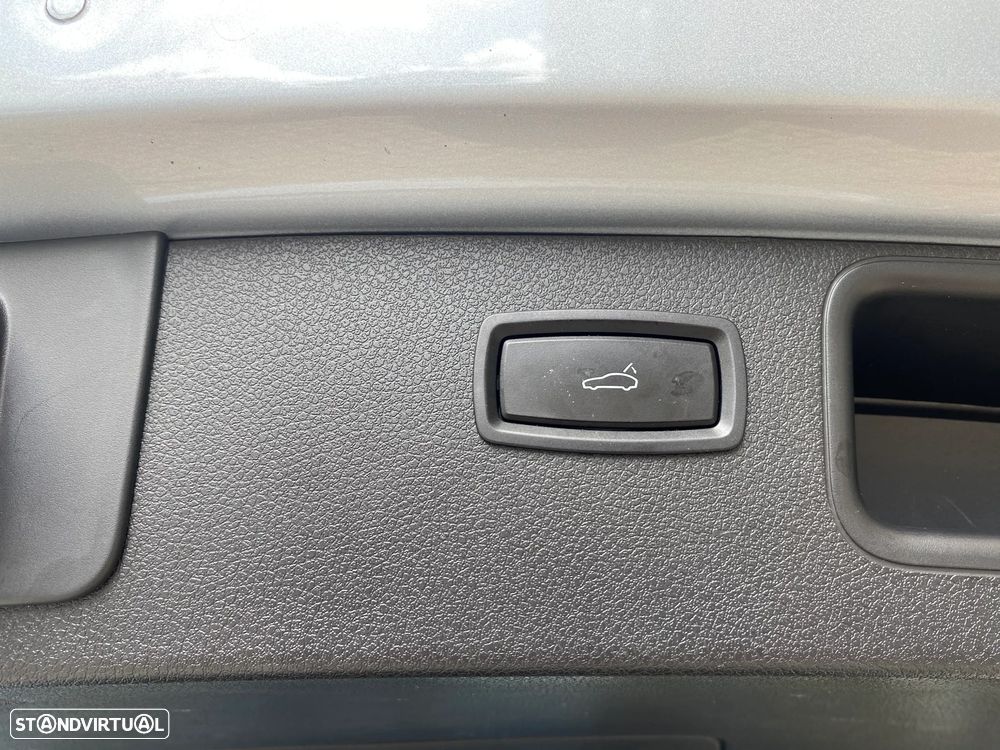 Porsche Macan S Diesel PDK - 20