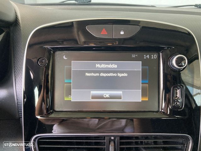 Renault Clio 0.9 TCE Dynamique S - 19
