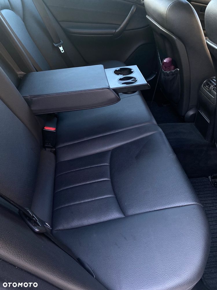 Mercedes-Benz Klasa C - 2