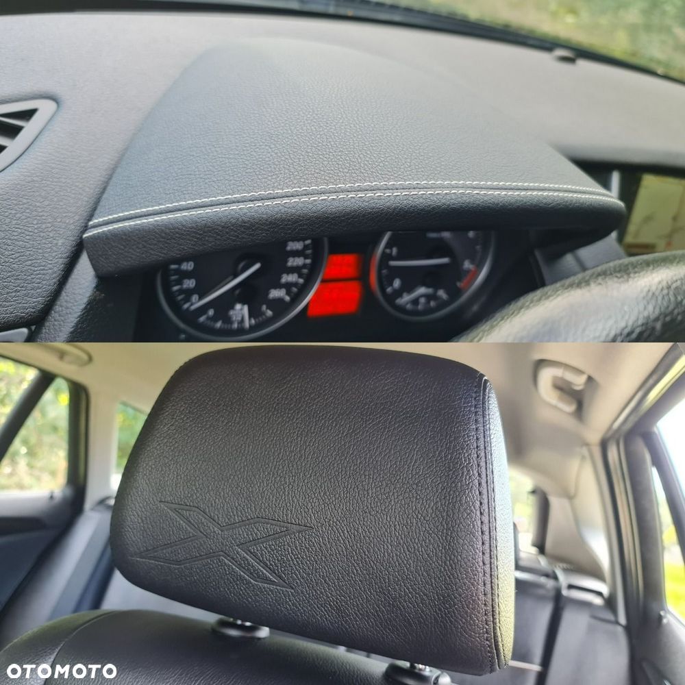 BMW X1 sDrive20d EfficientDynamics Edition xLine - 16