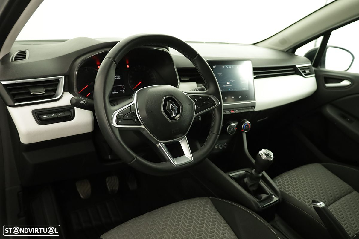 Renault Clio 1.0 TCe Intens - 7