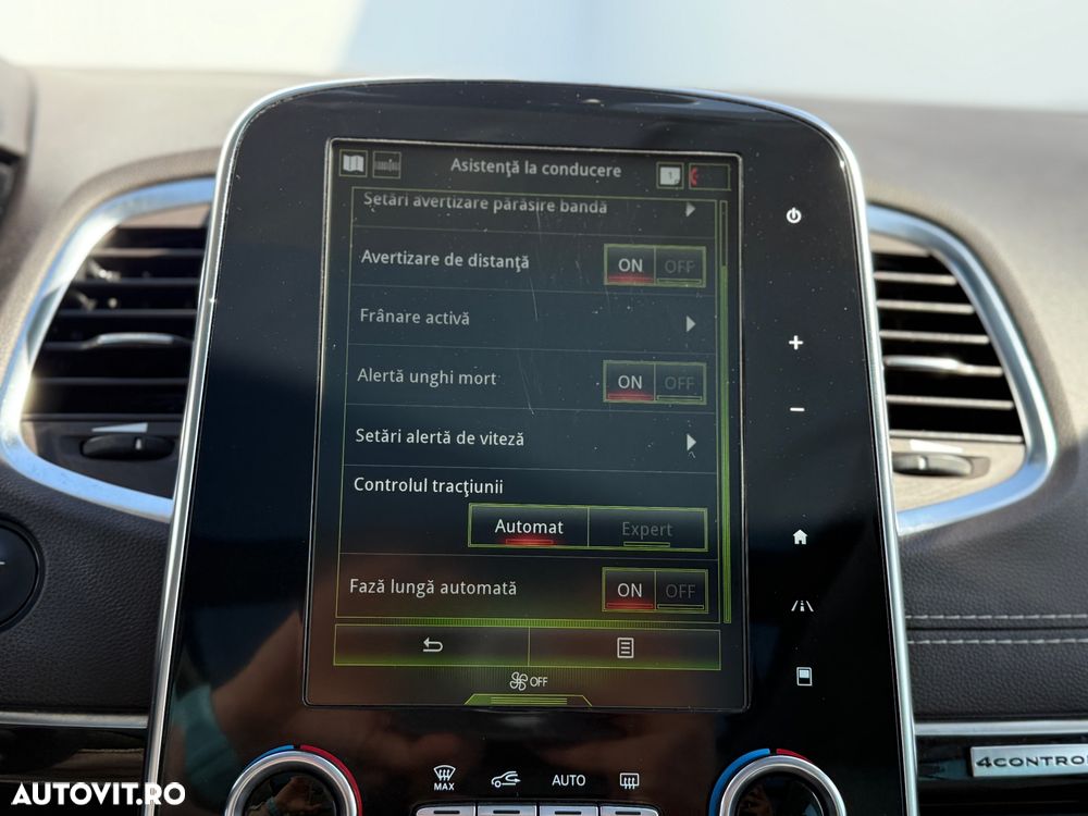 Renault Espace Energy dCi 160 EDC Initiale Paris - 23