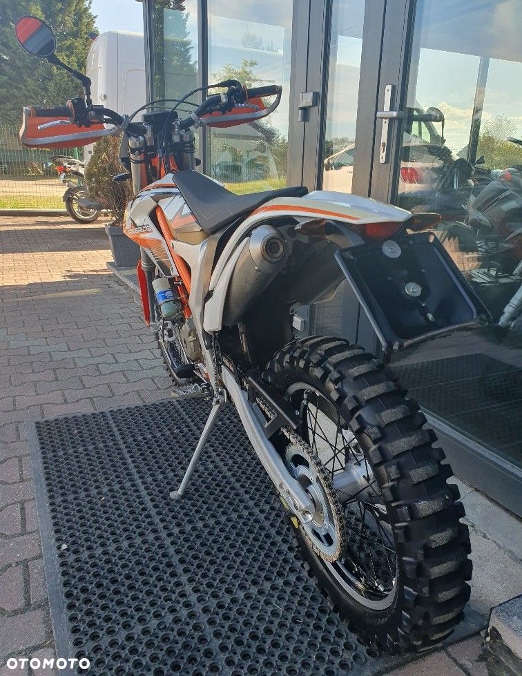 KTM Freeride - 27