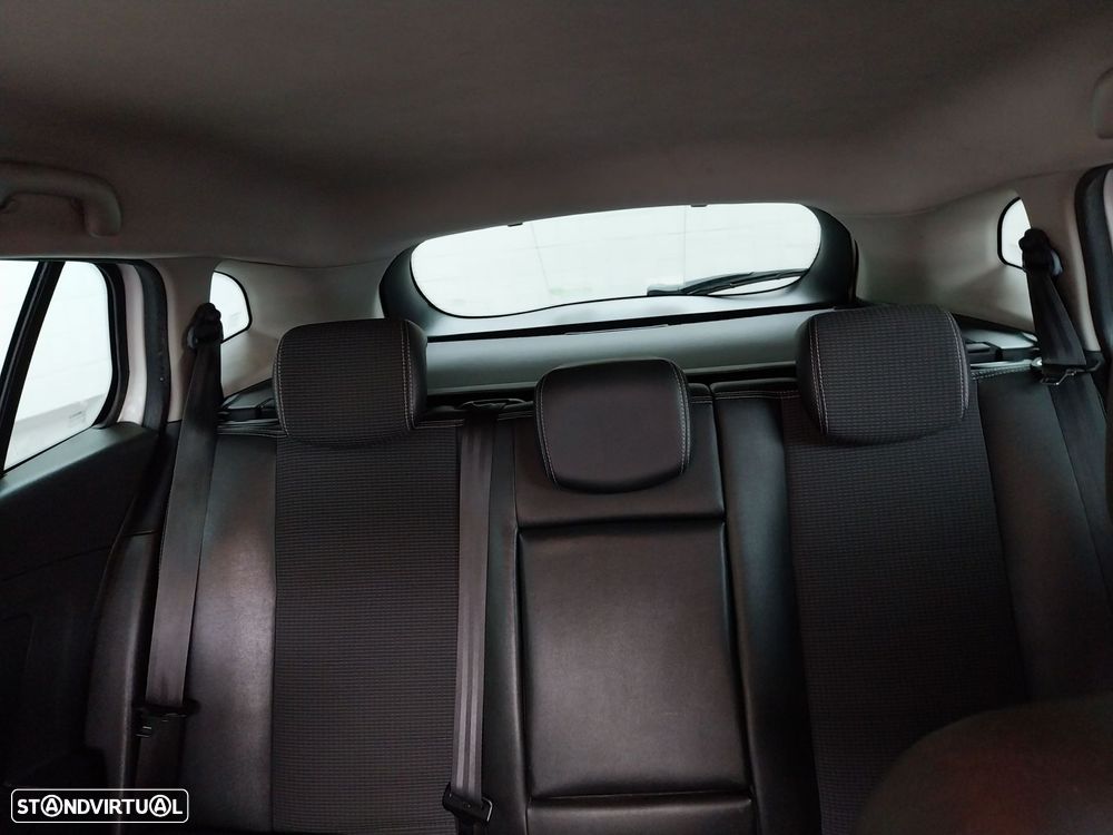 Renault Mégane Sport Tourer 1.5 dCi GT Line - 5